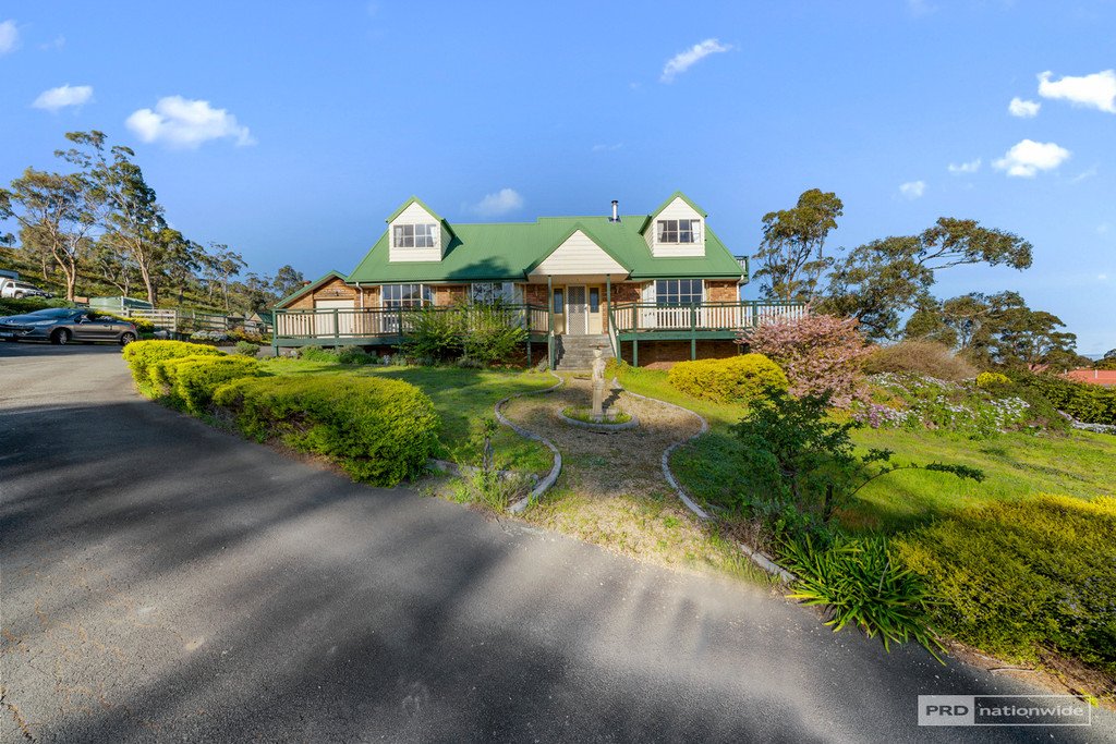 1 Olinka Court CARLTON 3