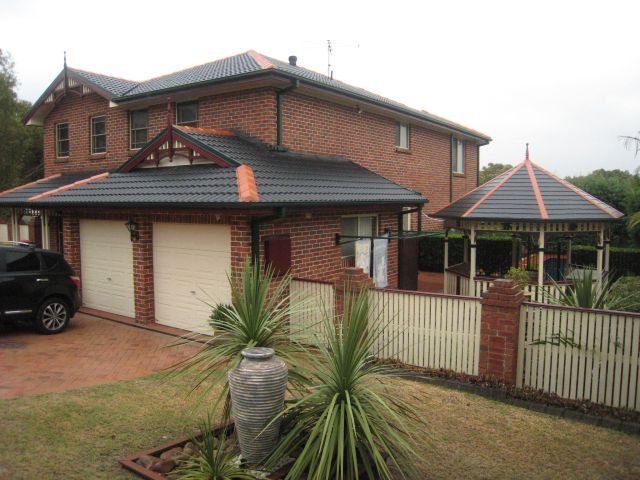 1 One Mile Cl  BOAT HARBOUR 13
