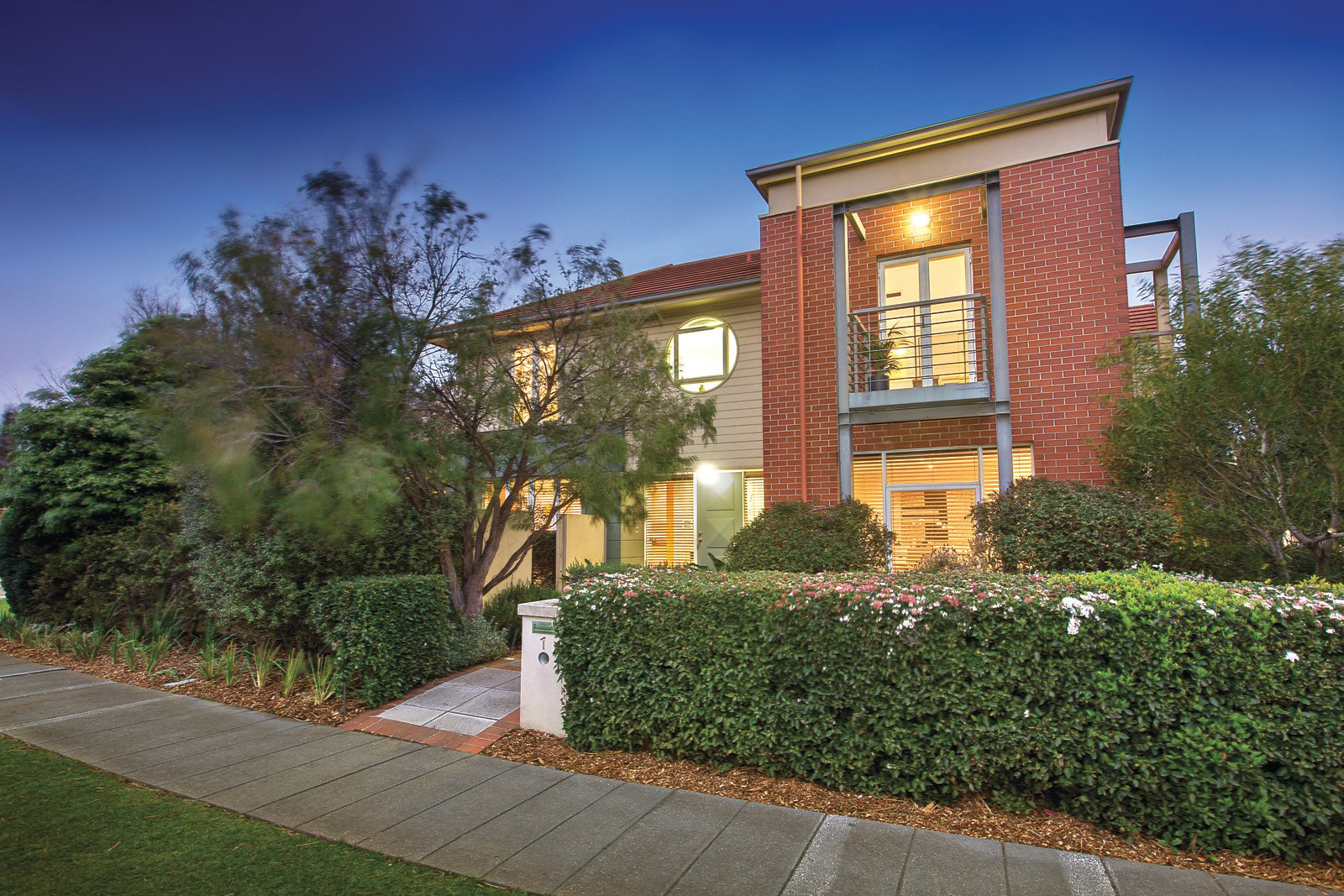 1 Orion Mews, Port Melbourne, VIC