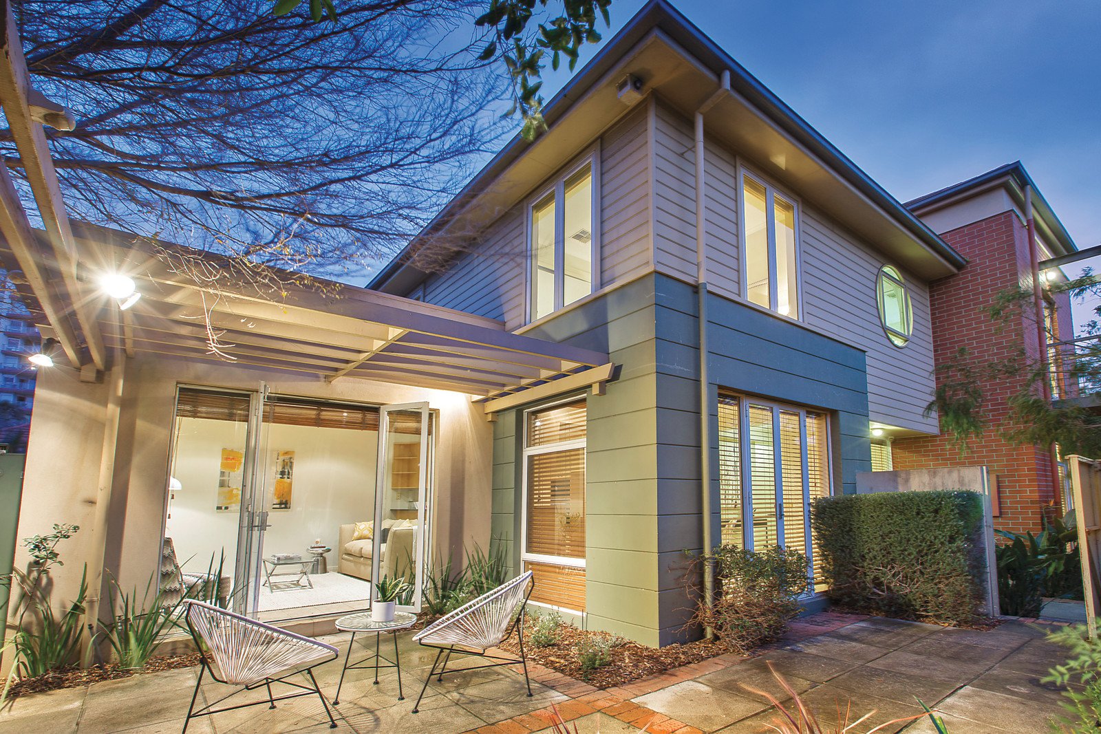 1 Orion Mews, Port Melbourne, VIC