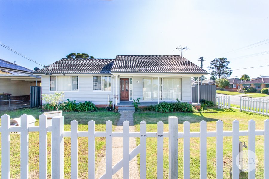 1 Oxford Street CAMBRIDGE PARK 2