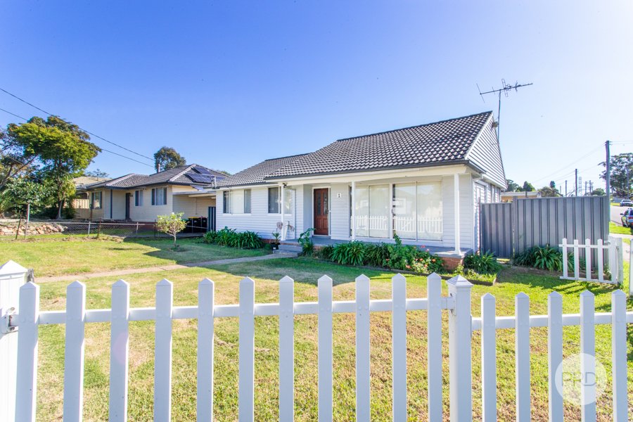 1 Oxford Street CAMBRIDGE PARK 3