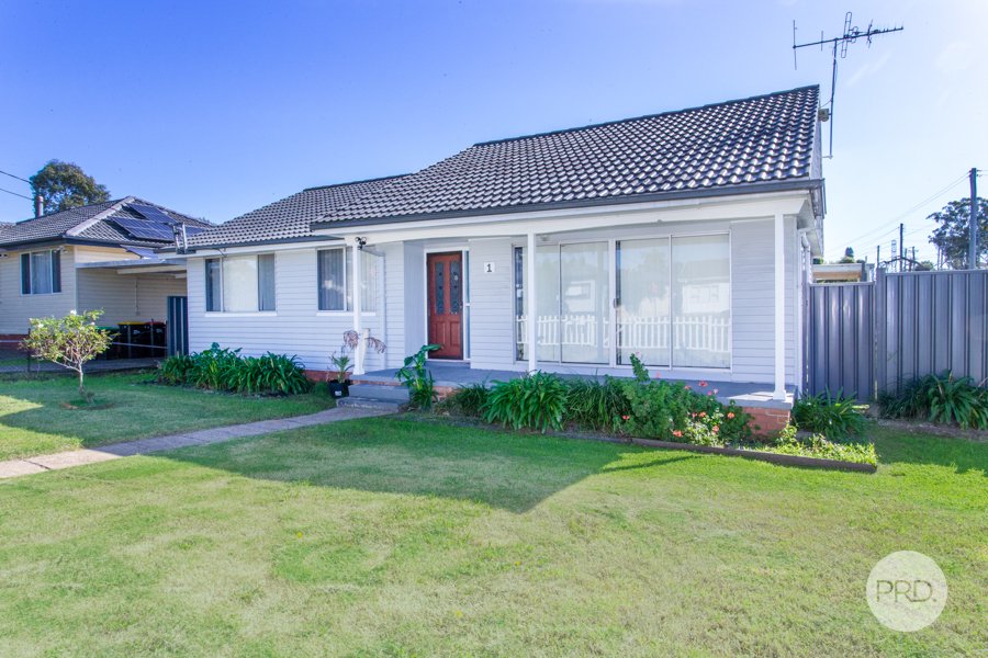 1 Oxford Street CAMBRIDGE PARK 4