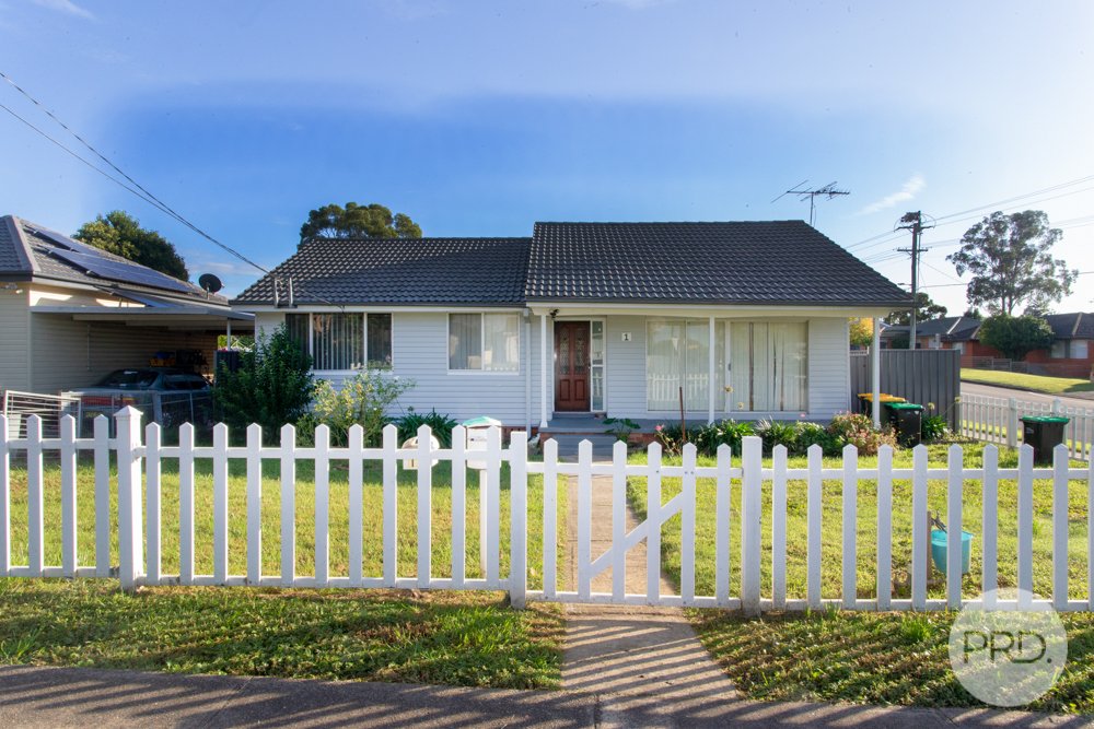 1 Oxford Street CAMBRIDGE PARK 1