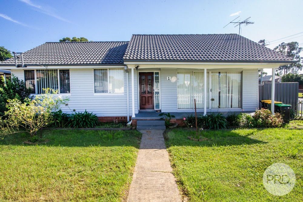 1 Oxford Street CAMBRIDGE PARK 2