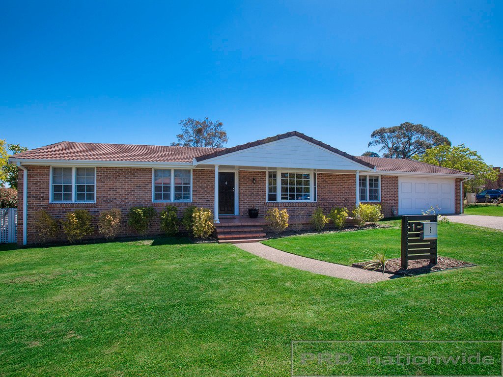 1 Pacific Crescent ASHTONFIELD 1