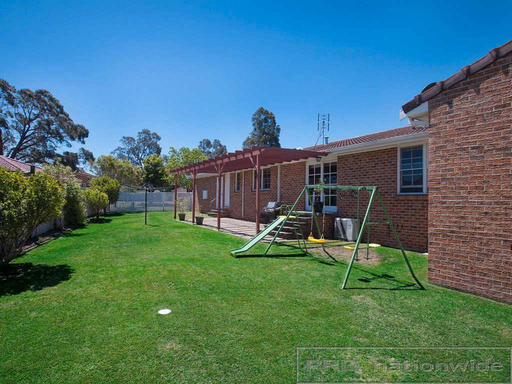 1 Pacific Crescent ASHTONFIELD 15