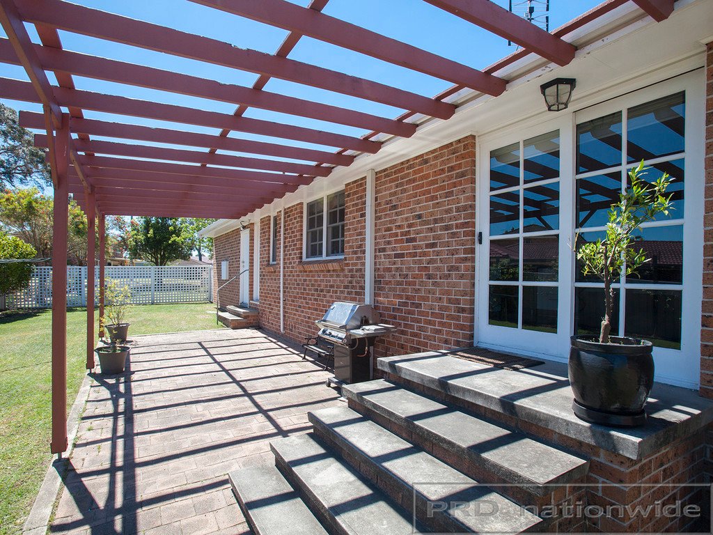 1 Pacific Crescent ASHTONFIELD 16