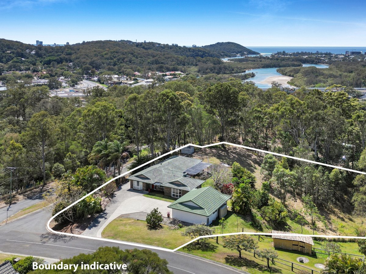 1 Padamo Court Tallebudgera 2