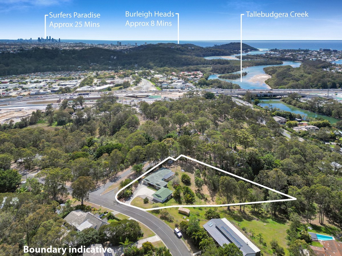 1 Padamo Court Tallebudgera 24