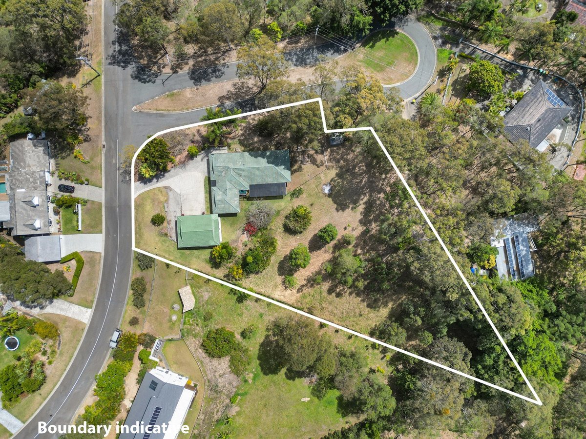 1 Padamo Court Tallebudgera 25