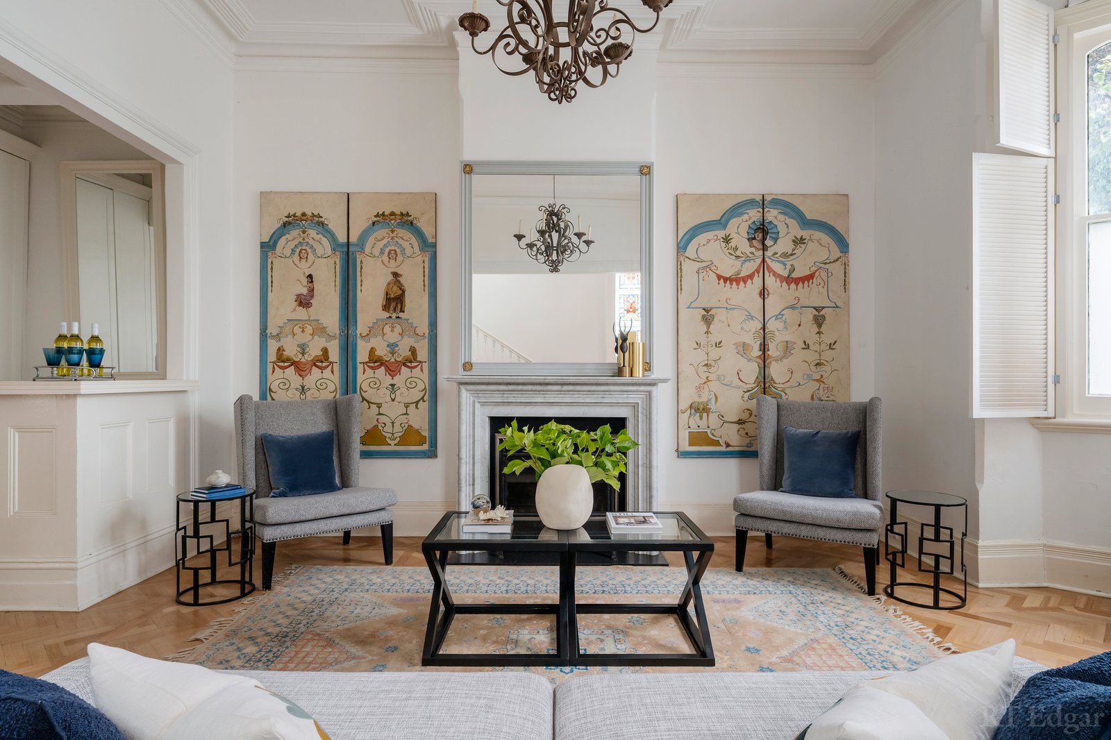 Real Estate and Property in 1 Palermo Street, South Yarra, VIC