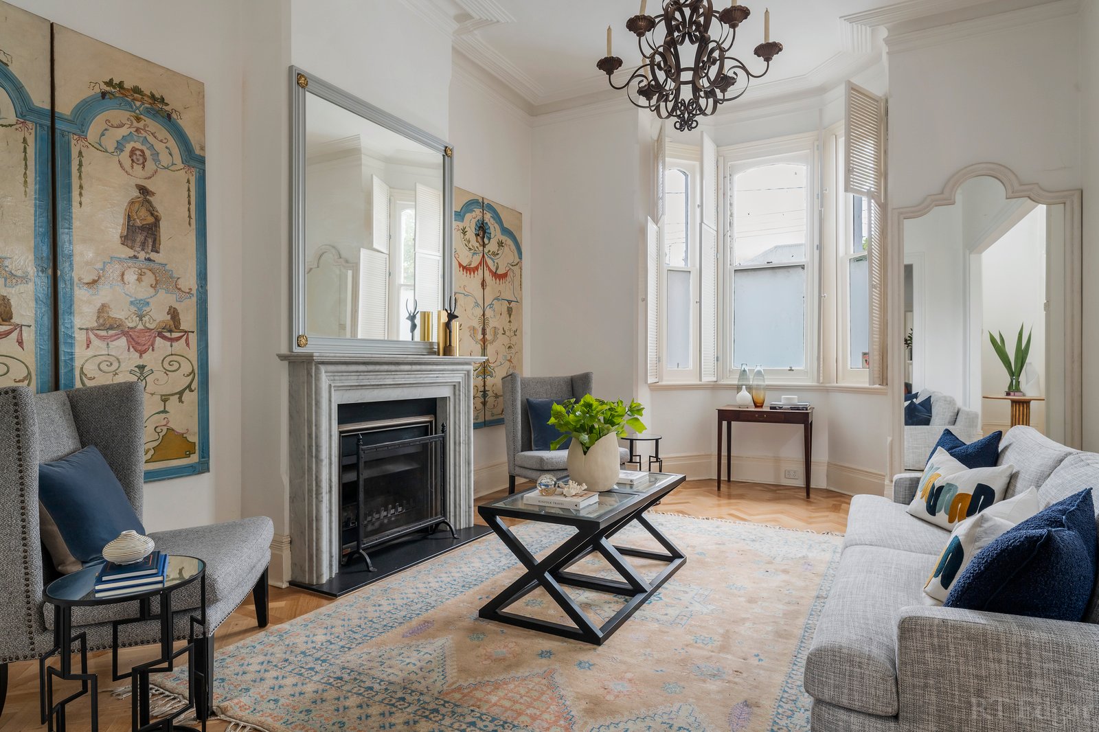 Real Estate and Property in 1 Palermo Street, South Yarra, VIC