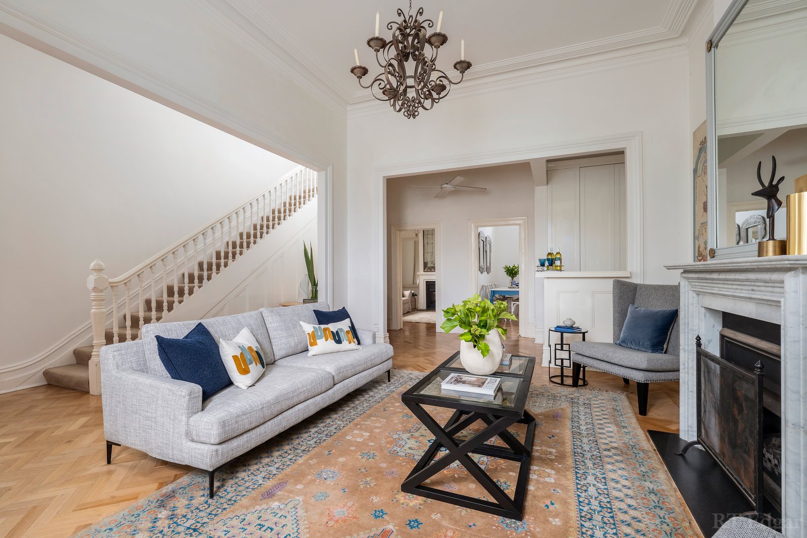 Real Estate and Property in 1 Palermo Street, South Yarra, VIC