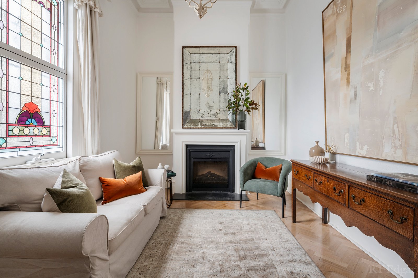 Real Estate and Property in 1 Palermo Street, South Yarra, VIC