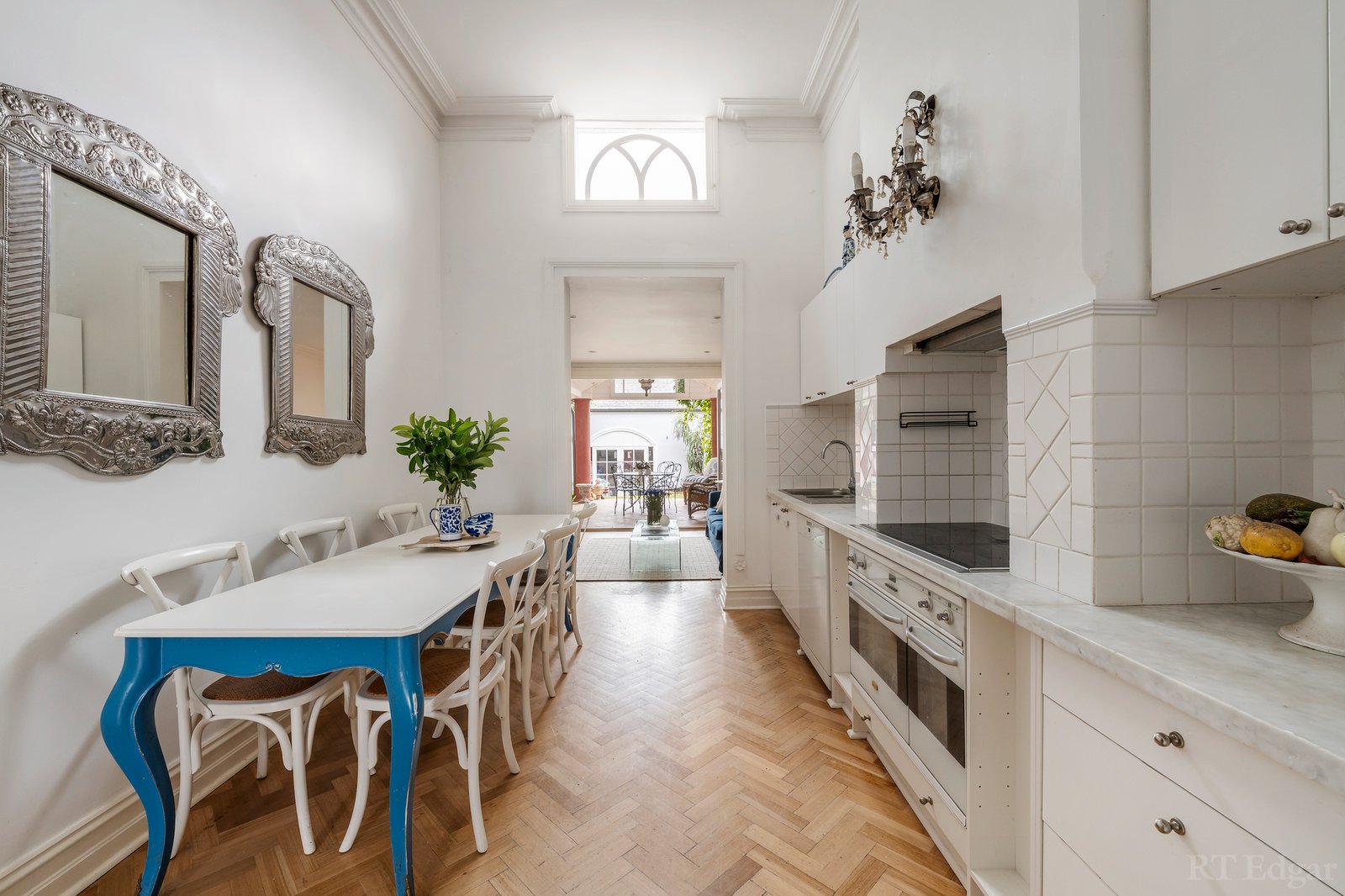 Real Estate and Property in 1 Palermo Street, South Yarra, VIC