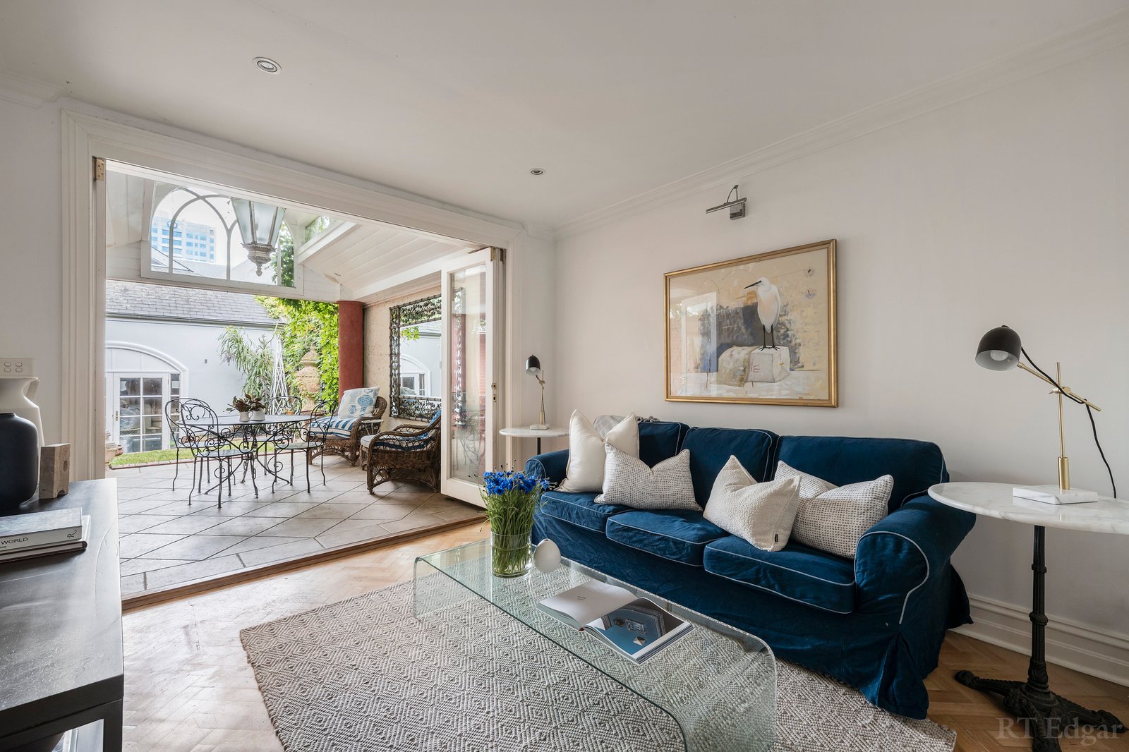 Real Estate and Property in 1 Palermo Street, South Yarra, VIC