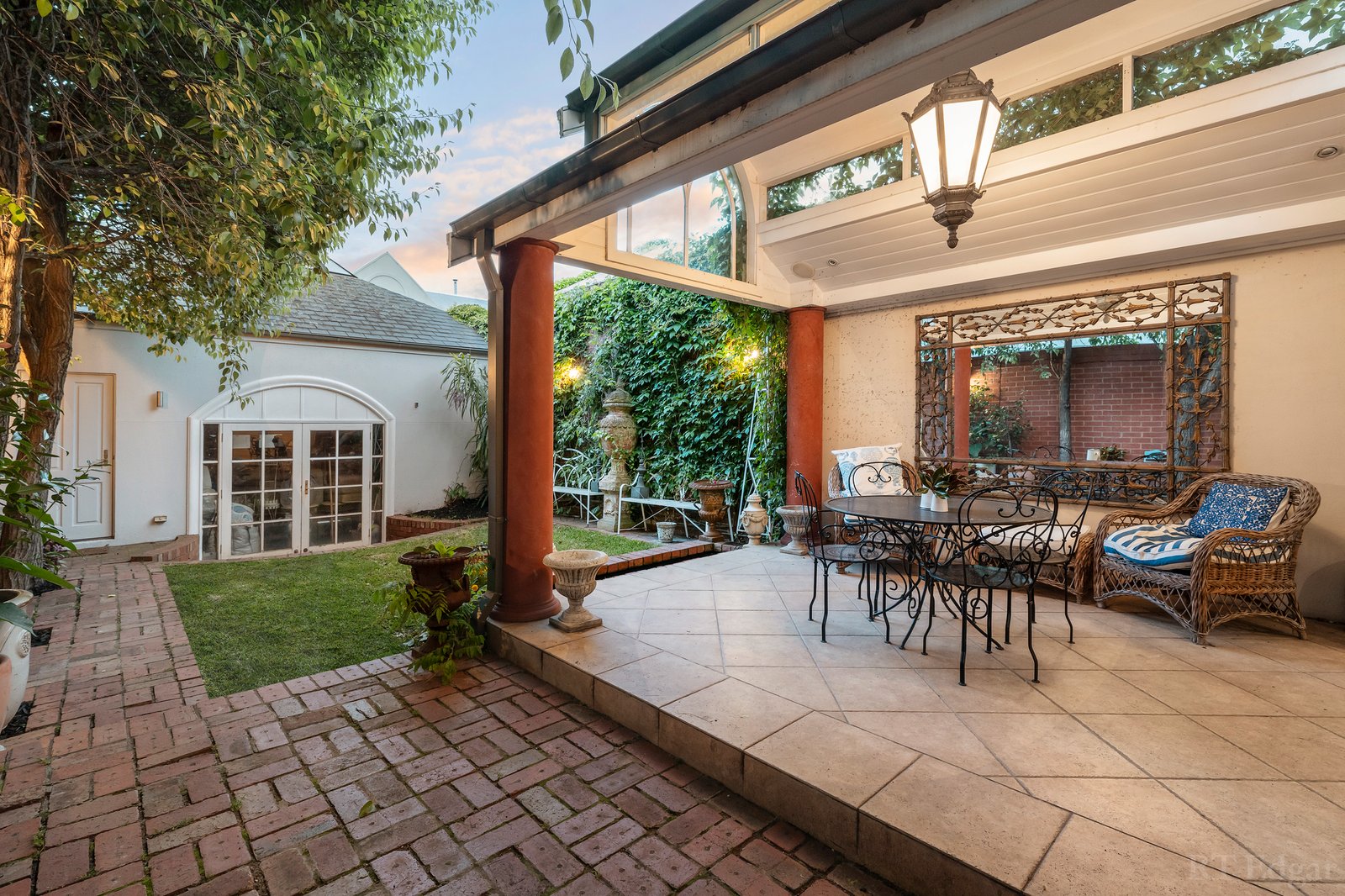 Real Estate and Property in 1 Palermo Street, South Yarra, VIC