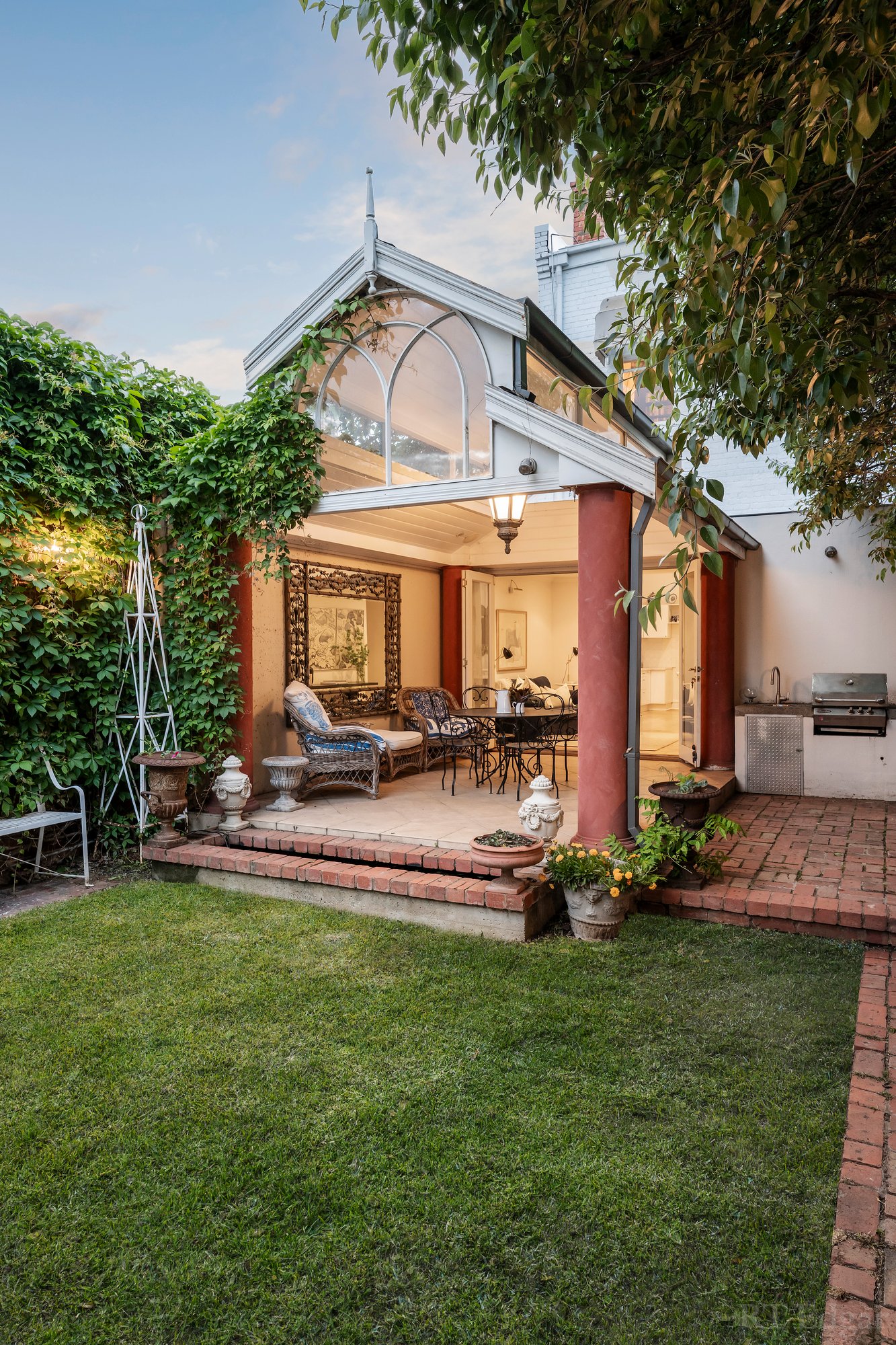 Real Estate and Property in 1 Palermo Street, South Yarra, VIC