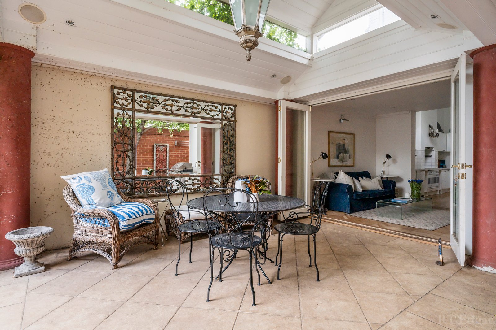 Real Estate and Property in 1 Palermo Street, South Yarra, VIC