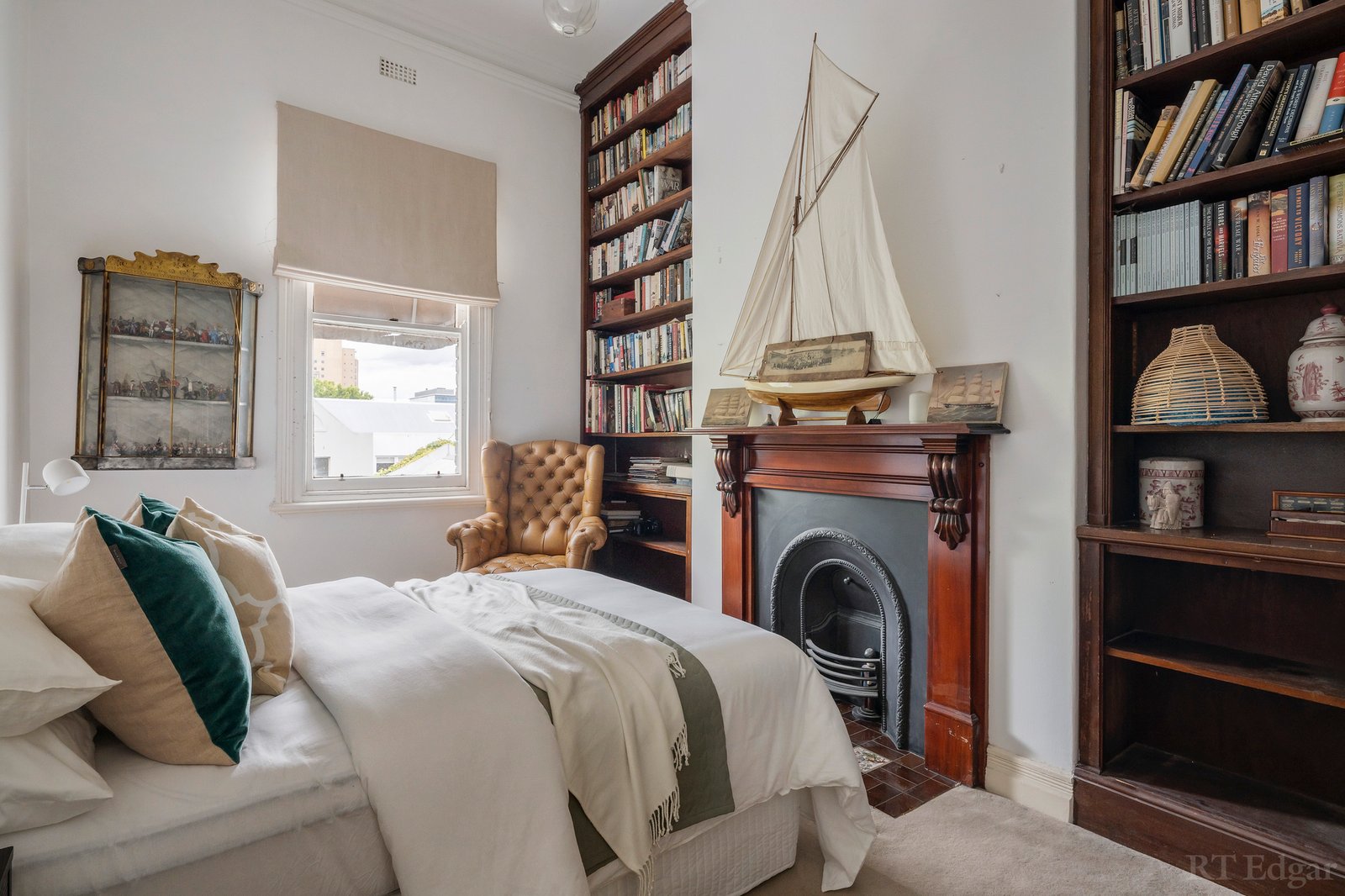 Real Estate and Property in 1 Palermo Street, South Yarra, VIC