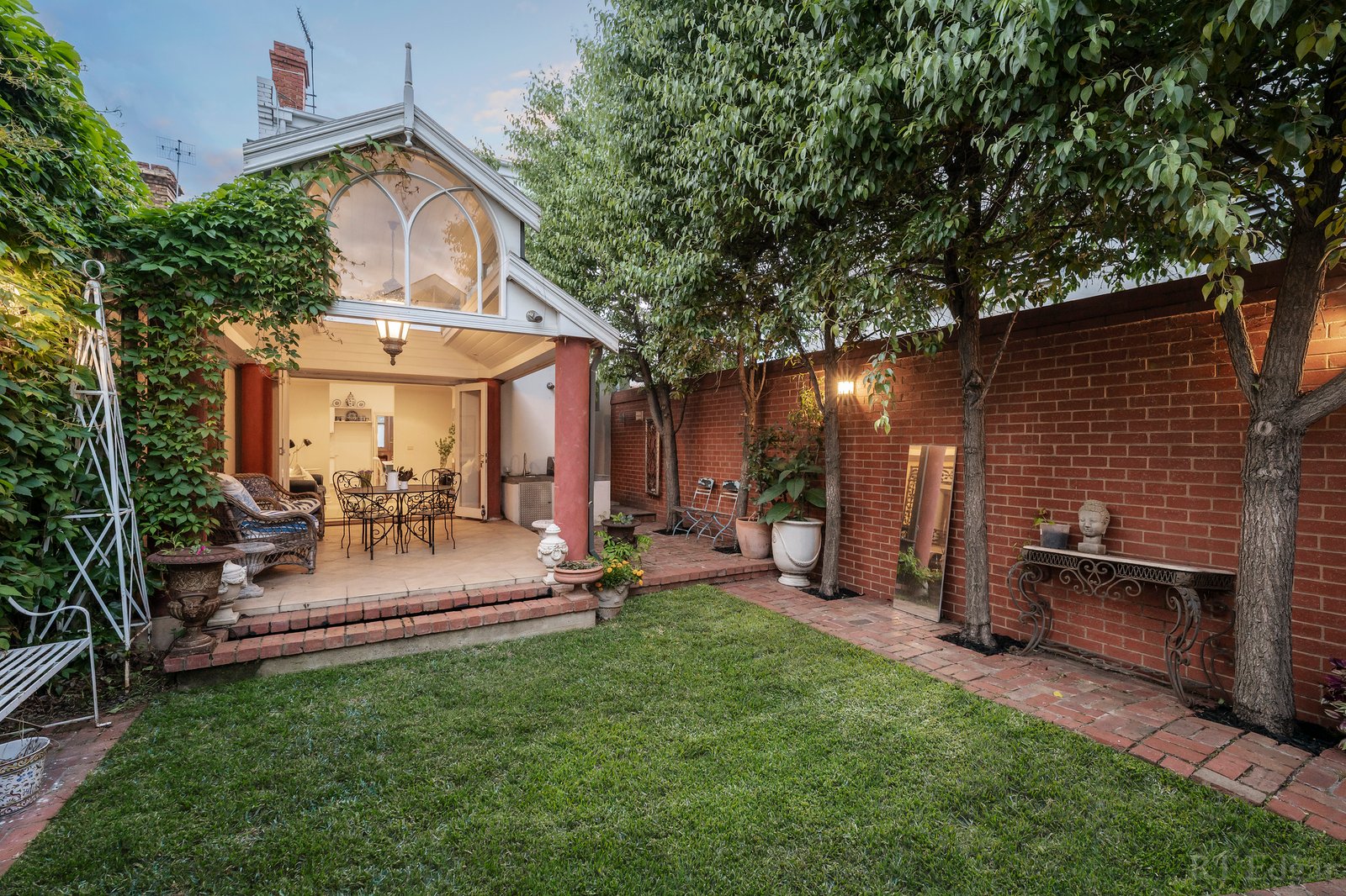 Real Estate and Property in 1 Palermo Street, South Yarra, VIC