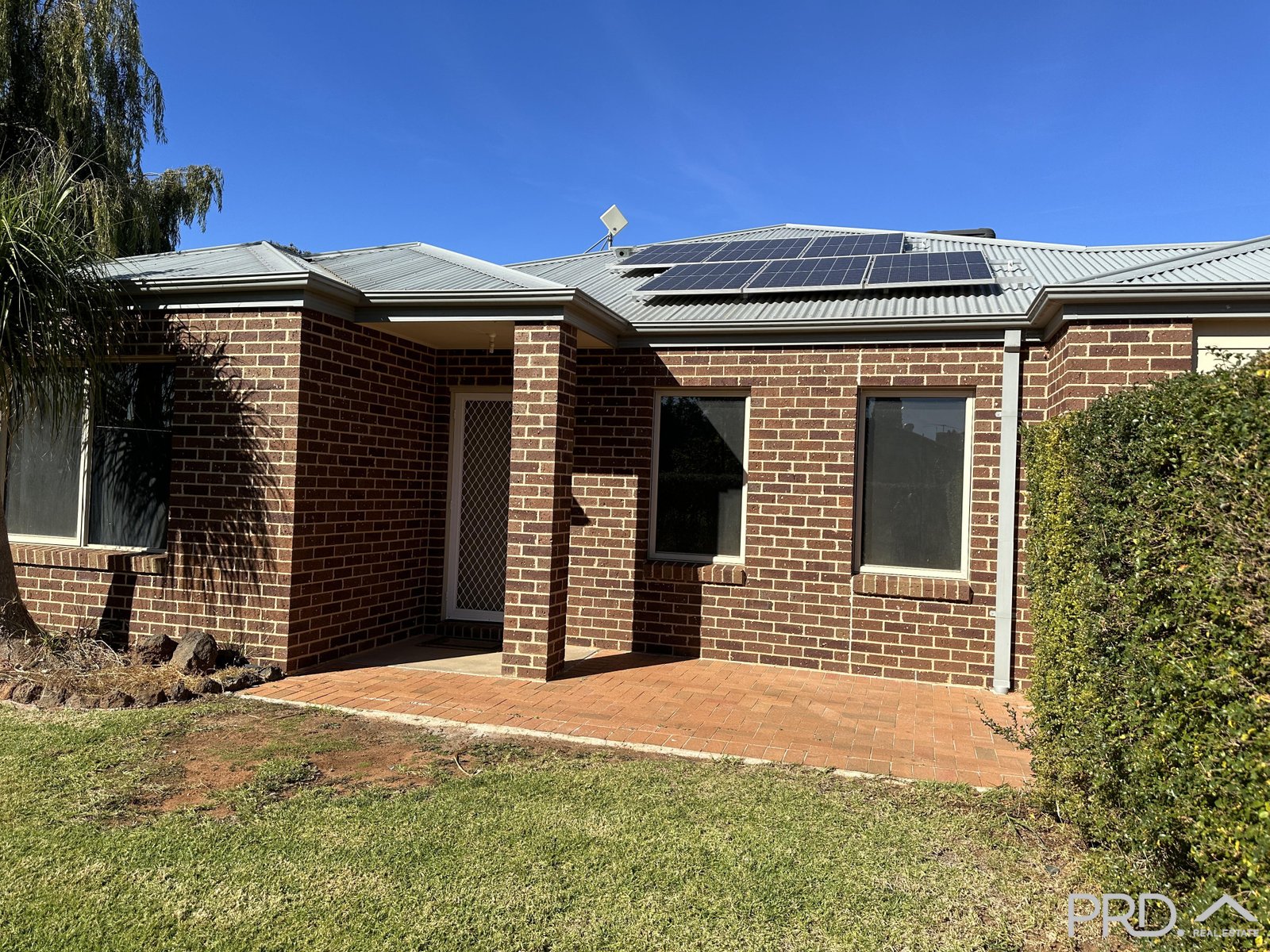 1 Palm Court MERBEIN 2