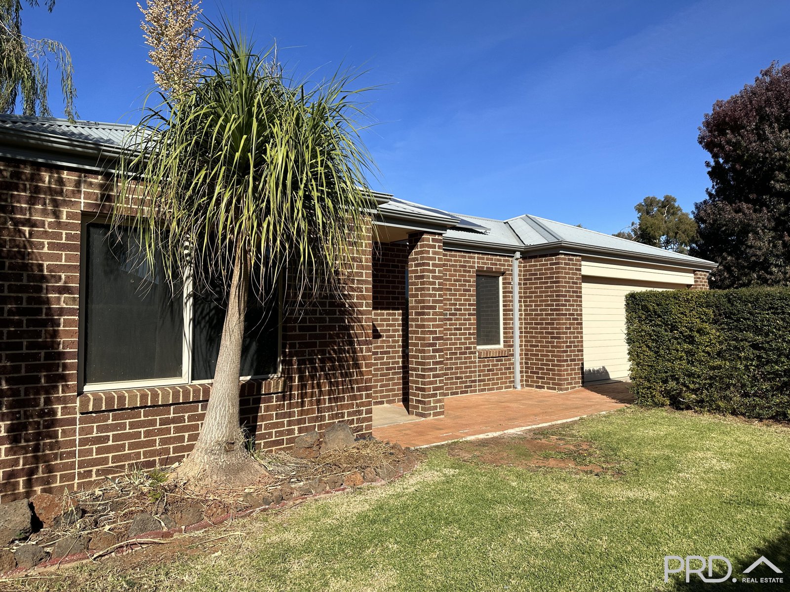 1 Palm Court MERBEIN 3