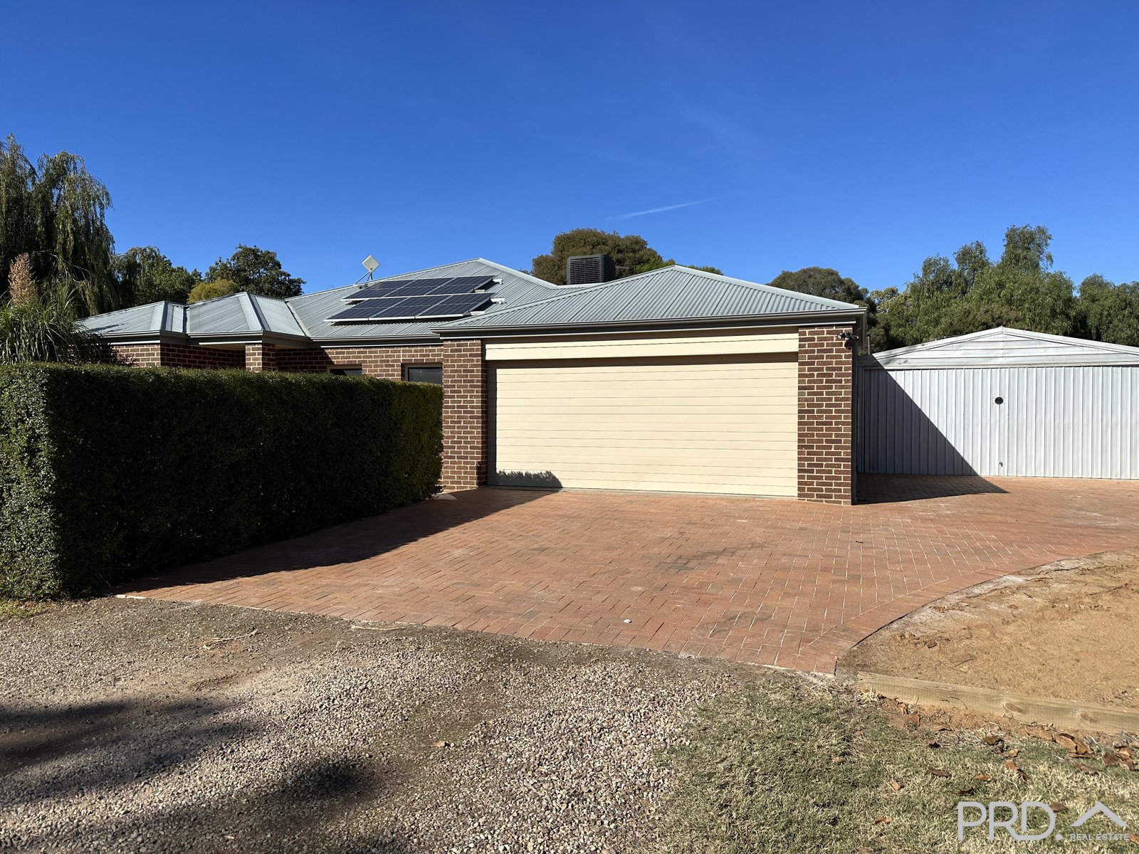 1 Palm Court MERBEIN 4