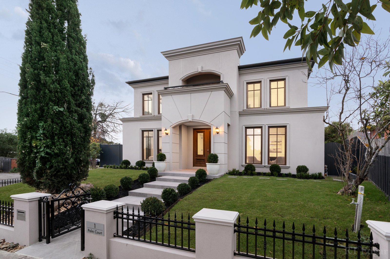 Real Estate and Property in 1 Palm Court, Templestowe Lower, VIC