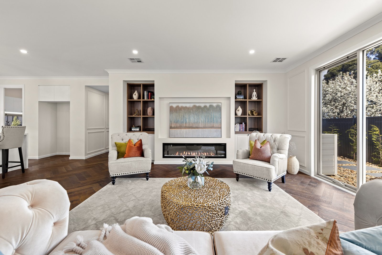 Real Estate and Property in 1 Palm Court, Templestowe Lower, VIC