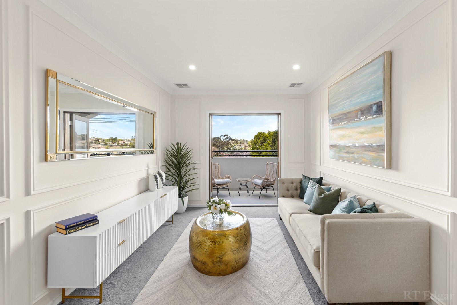 Real Estate and Property in 1 Palm Court, Templestowe Lower, VIC