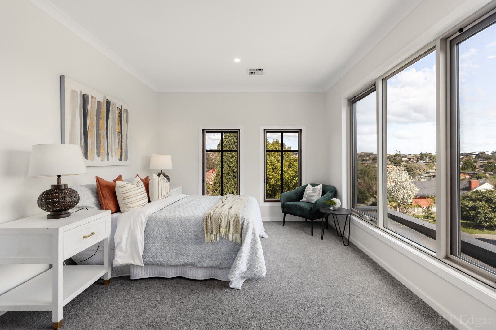 Real Estate and Property in 1 Palm Court, Templestowe Lower, VIC