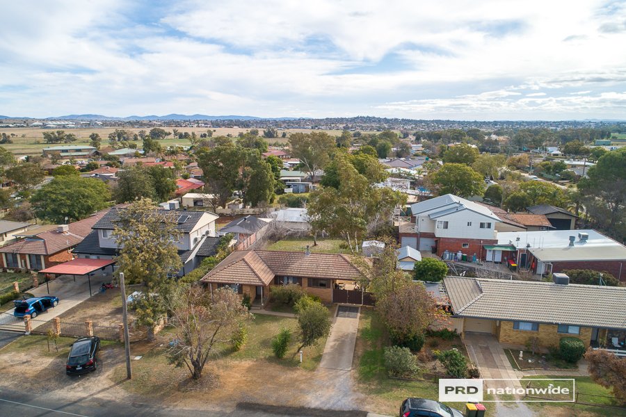 1 Panorama Road TAMWORTH 20
