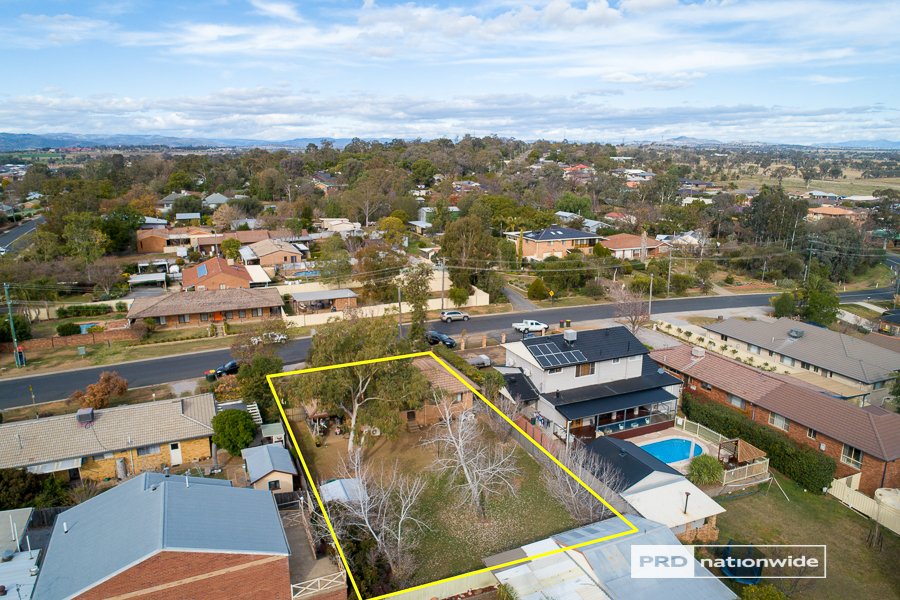 1 Panorama Road TAMWORTH 25