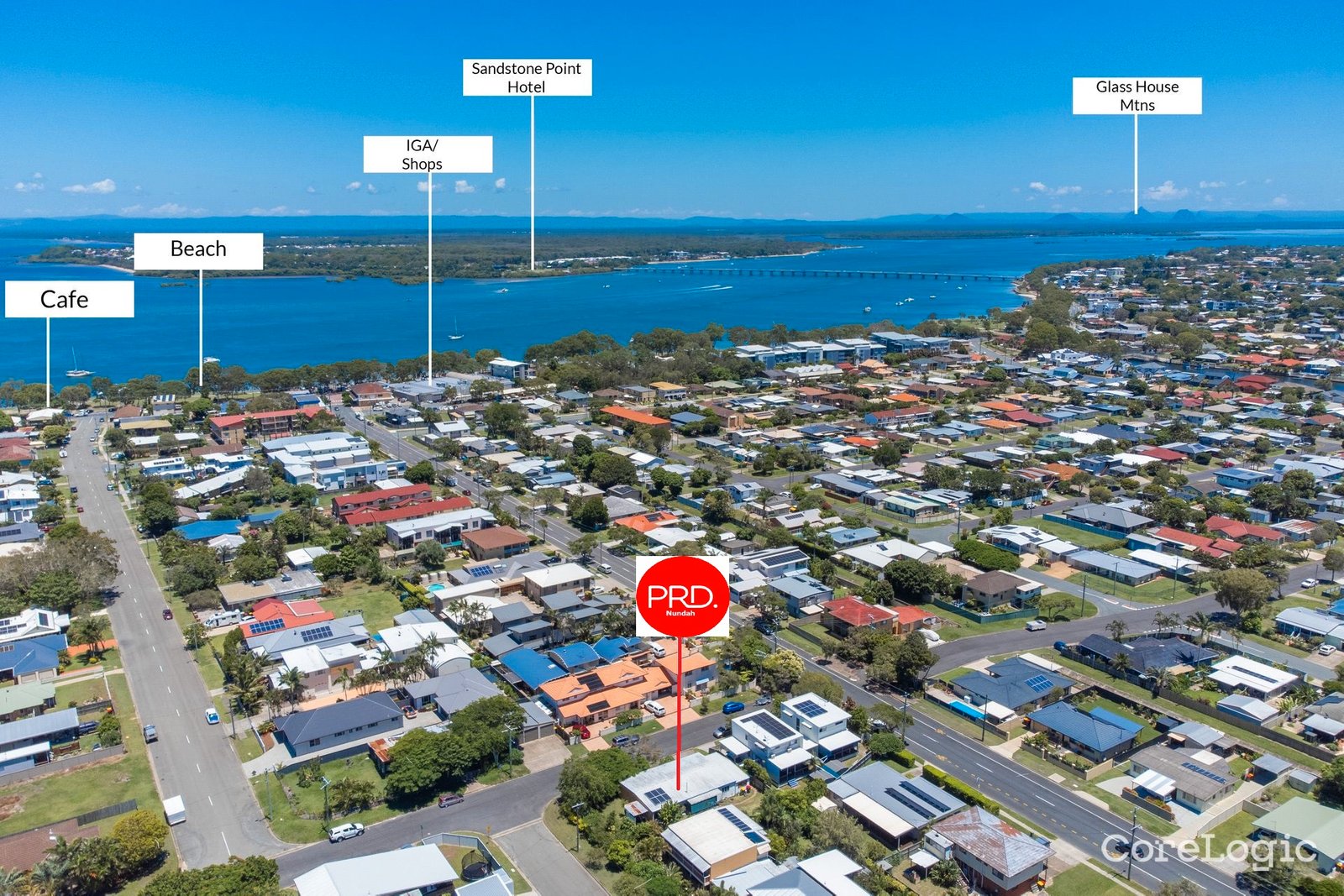 1 Paradise Pde  BONGAREE 10