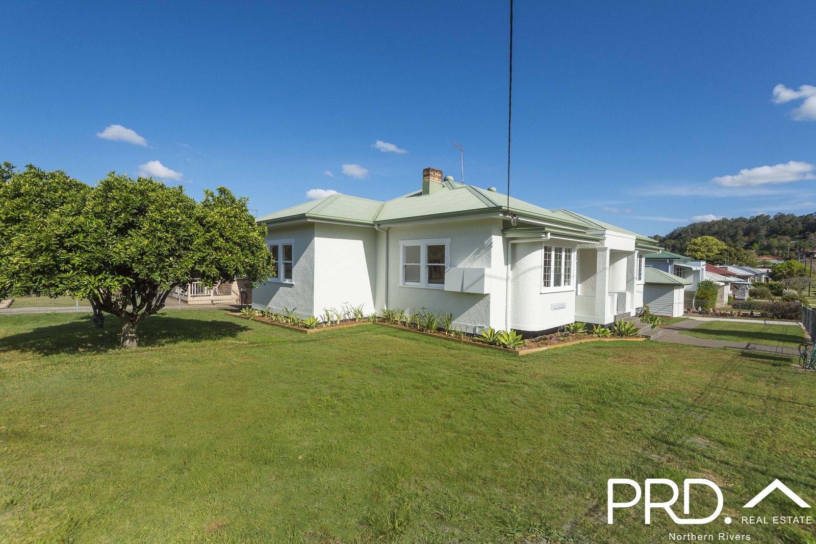 1 Park Avenue EAST LISMORE 23