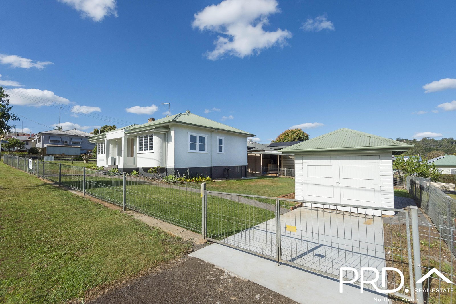 1 Park Avenue EAST LISMORE 25
