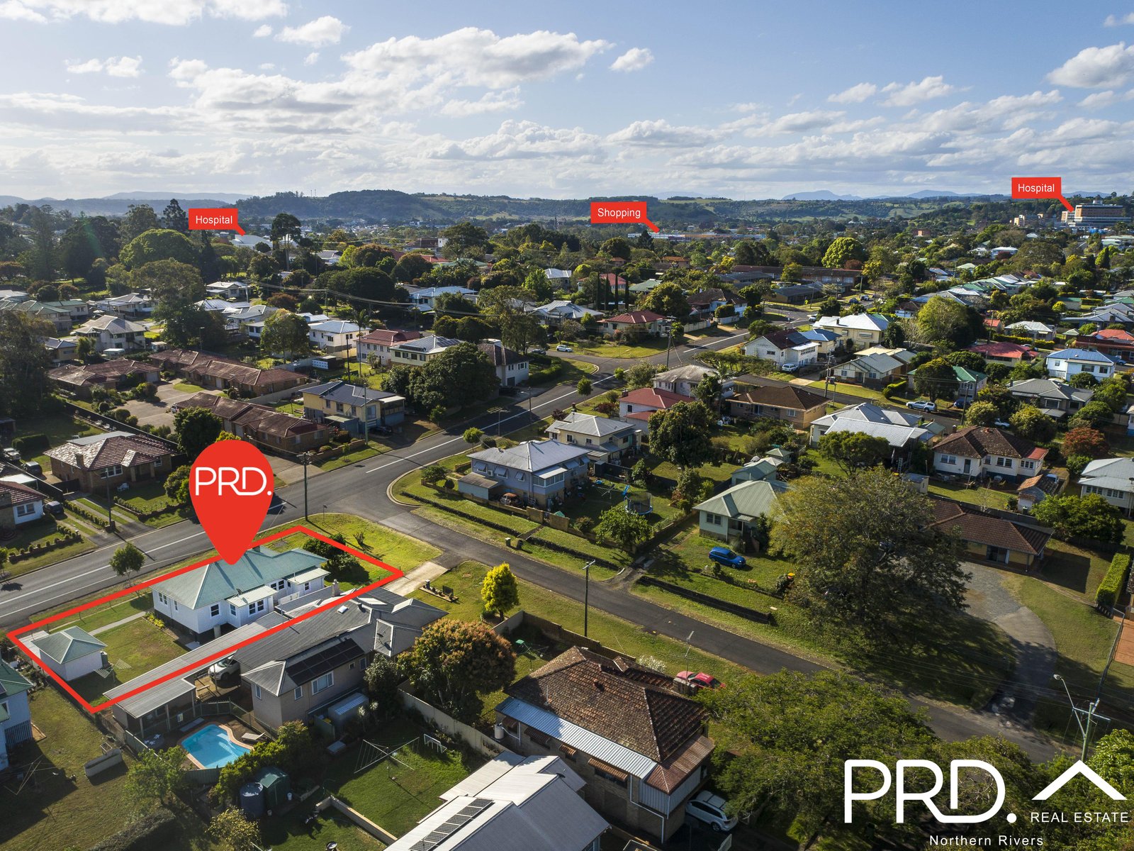 1 Park Avenue EAST LISMORE 28