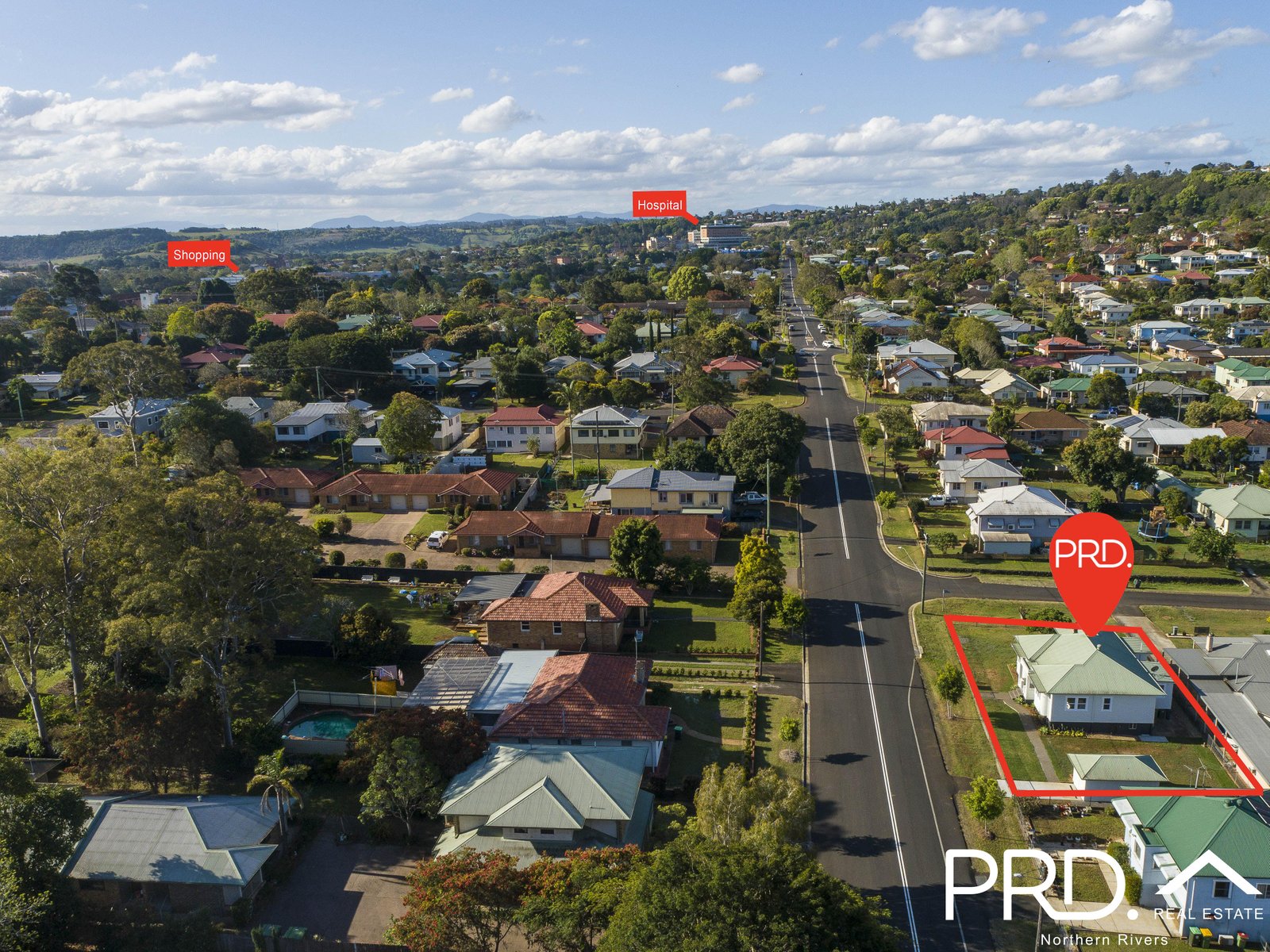 1 Park Avenue EAST LISMORE 29