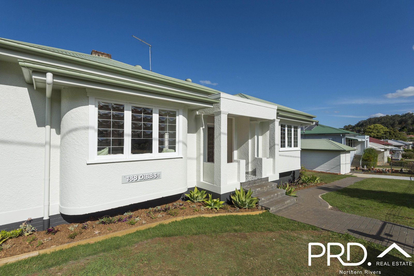 1 Park Avenue EAST LISMORE 24