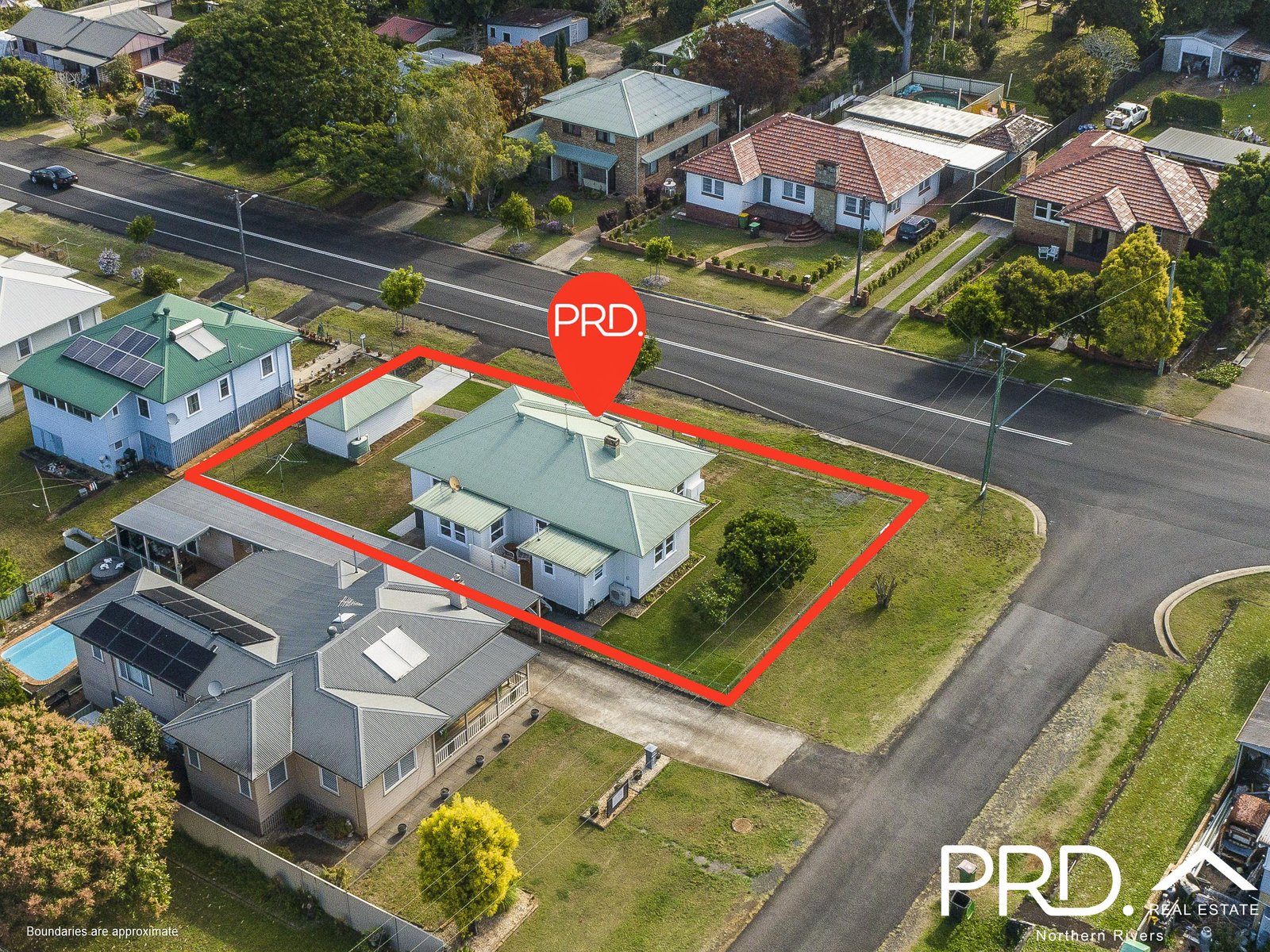 1 Park Avenue EAST LISMORE 27