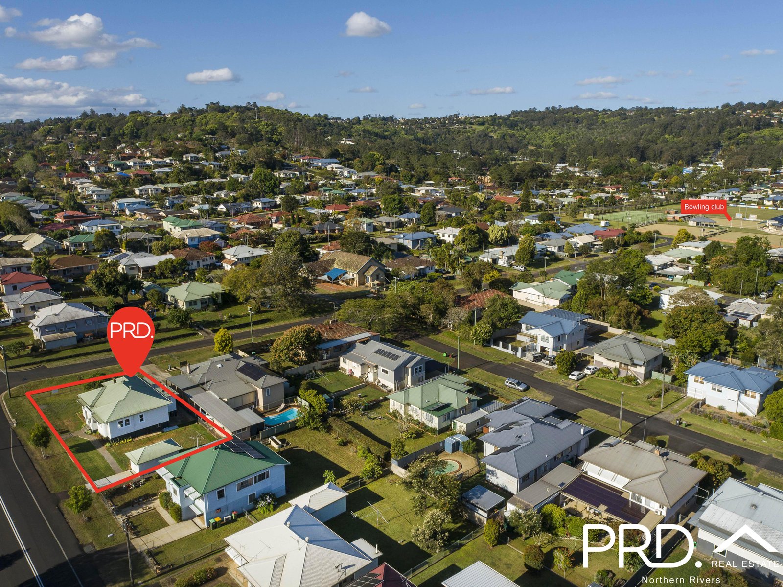 1 Park Avenue EAST LISMORE 30