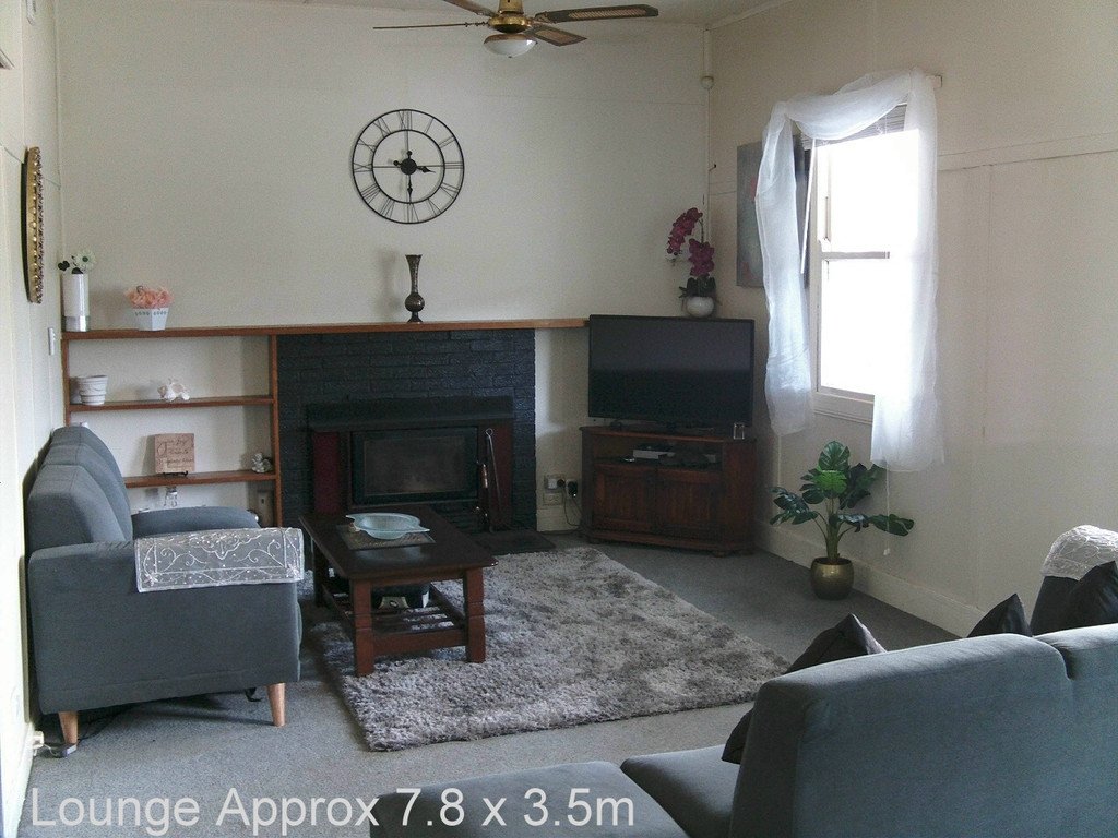 1 Parker Street BEAUFORT 1