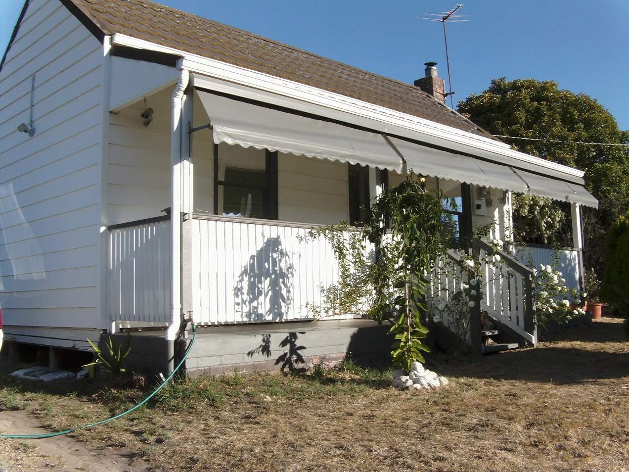 1 Parker Street BEAUFORT 2