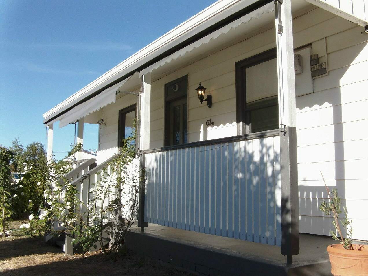 1 Parker Street BEAUFORT 3