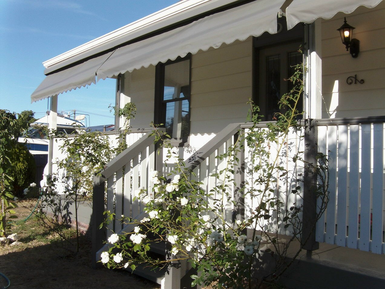 1 Parker Street BEAUFORT 4