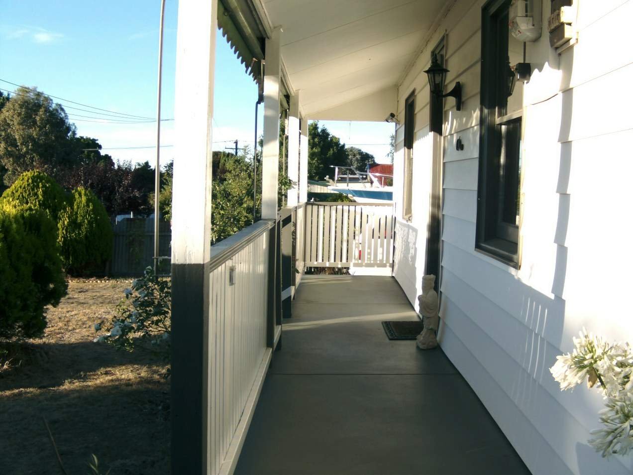 1 Parker Street BEAUFORT 5