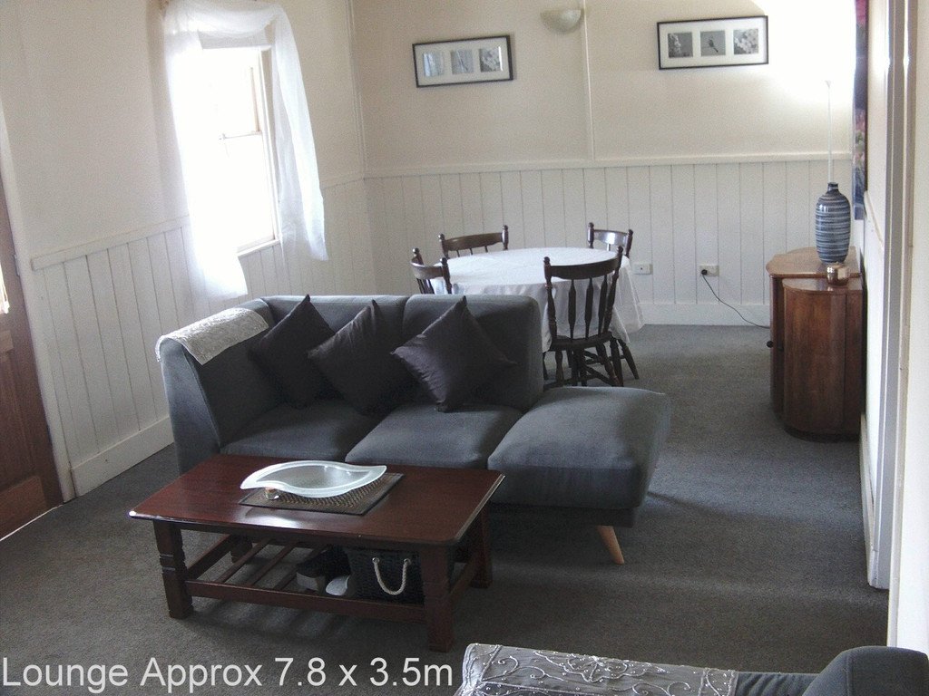 1 Parker Street BEAUFORT 7