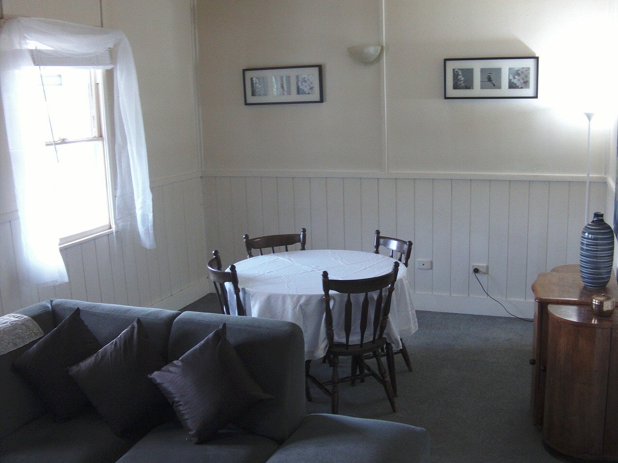 1 Parker Street BEAUFORT 8